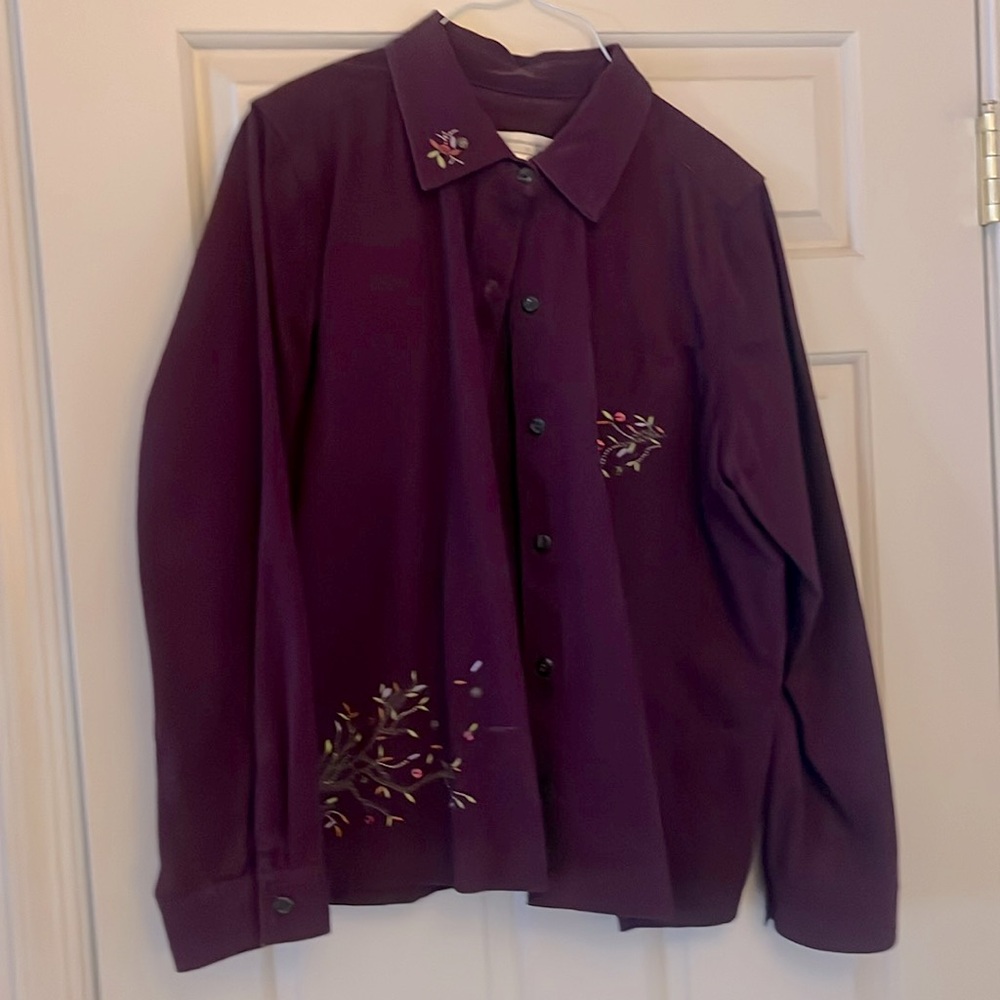 Jacket